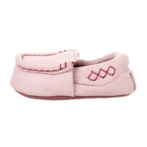UGGs kids moccasins